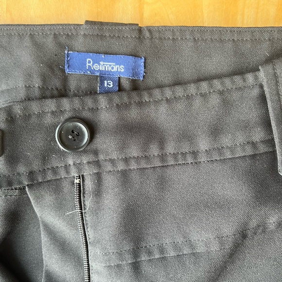 Reitmans Dress Pants - Picture 3 of 3